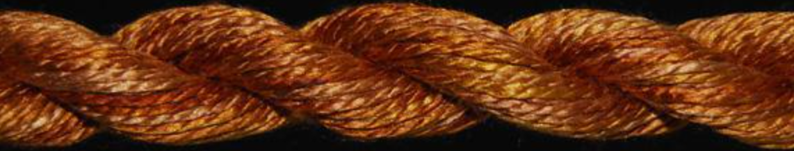 Threadworx Vineyard Silk O/D - V164 Rustic