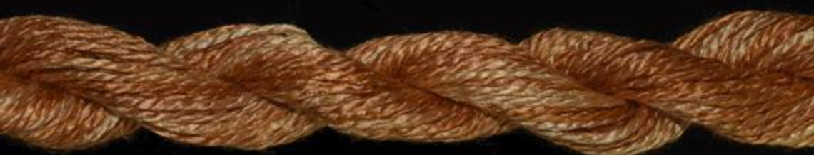 Threadworx Vineyard Silk O/D - V1640 Tavern Ale