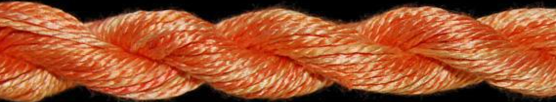 Threadworx Vineyard Silk O/D - V166 Pale Persimmon