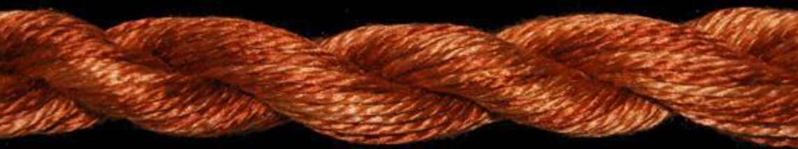 Threadworx Vineyard Silk O/D - V169 Bittersweet