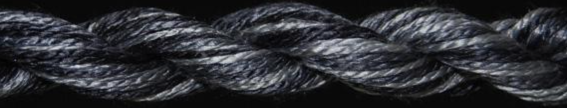 Threadworx Vineyard Silk O/D - V176 Gray Shadows