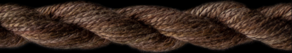 Threadworx Vineyard Silk O/D - V1883 Autumn Brown