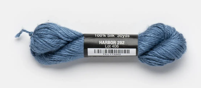 Pepper Pot Silk - 202 Harbor