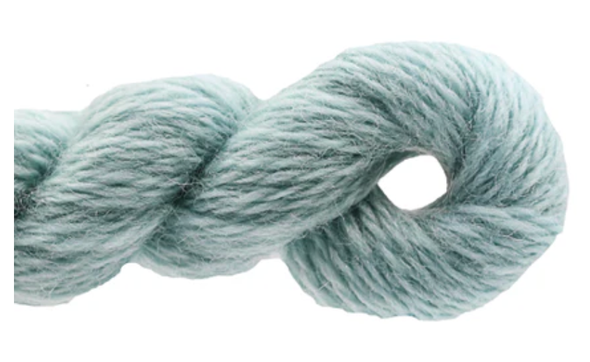 Bella Lusso  - 93 Aquamarine
