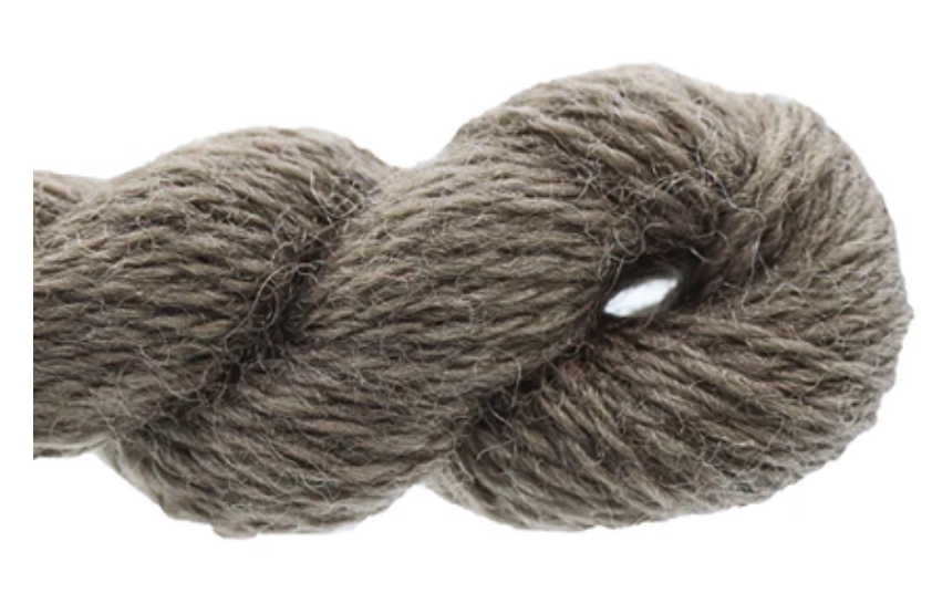 Bella Lusso  - 101 Black Walnut