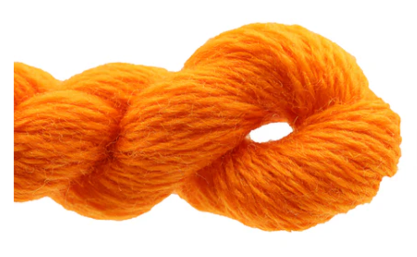 Bella Lusso  - 160 Tangerine