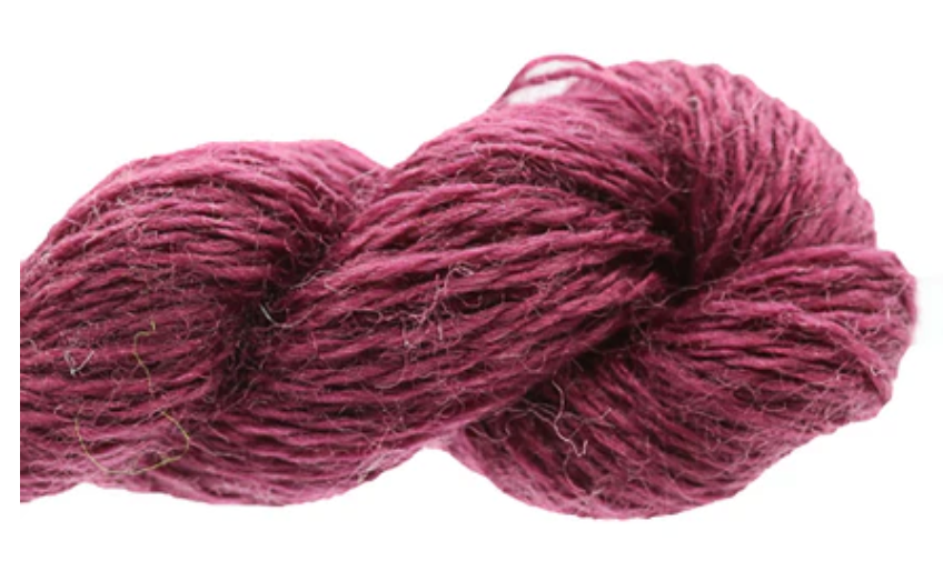 Bella Lusso  - 226 Raspberry