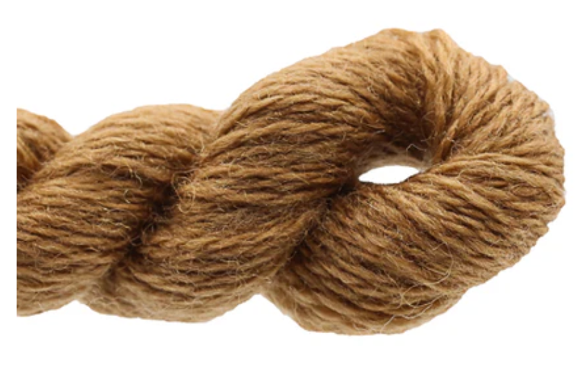Bella Lusso  - 417 Jute