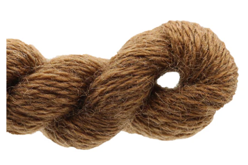 Bella Lusso  - 432 Teak