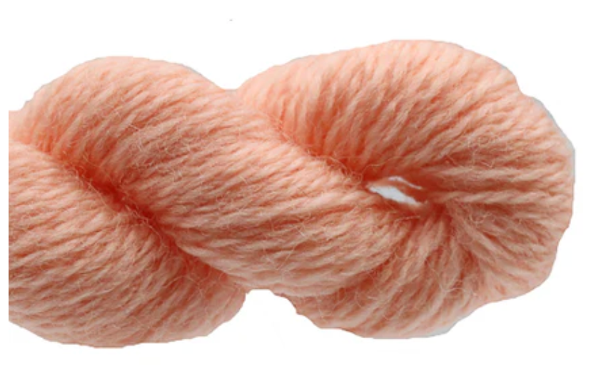 Bella Lusso  - 573 Peach