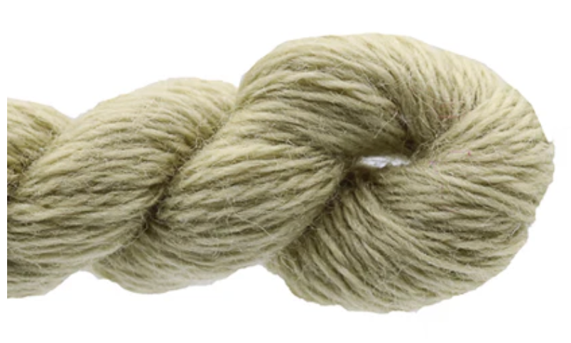 Bella Lusso  - 585 Sage