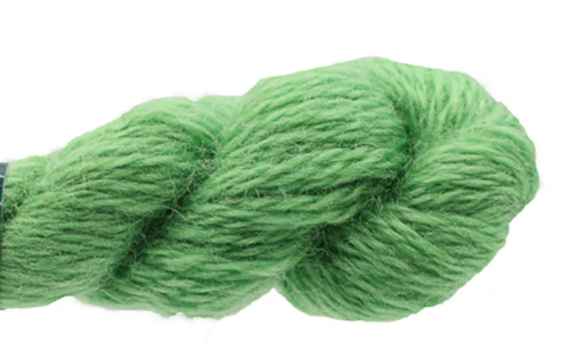 Bella Lusso  - 612 Verdigris