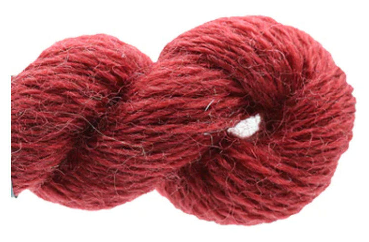Bella Lusso  - 990 Cinnabar