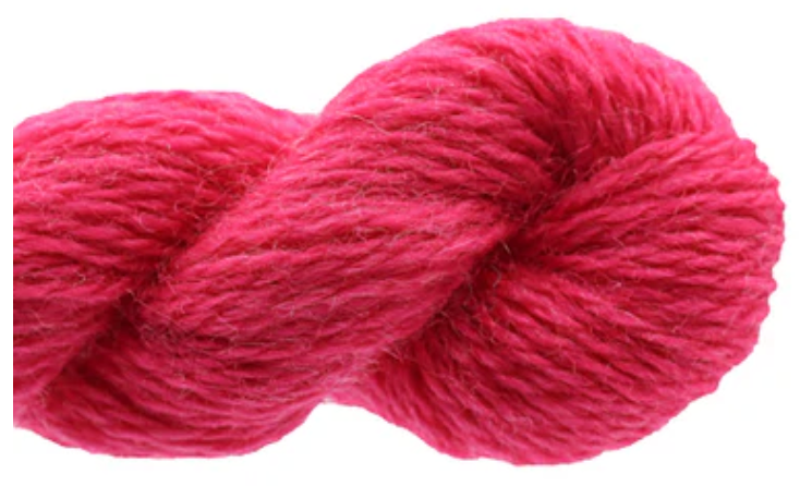 Bella Lusso  - 1004 Rubellite