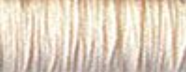 KREINIK #12 BRAID #5555 OYSTER THREAD