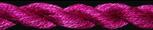Threadworx Vineyard Silk O/D - V156 Raspberry Twist