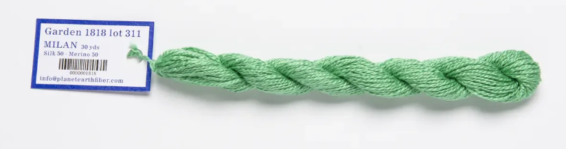 Milan - M1818 Garden