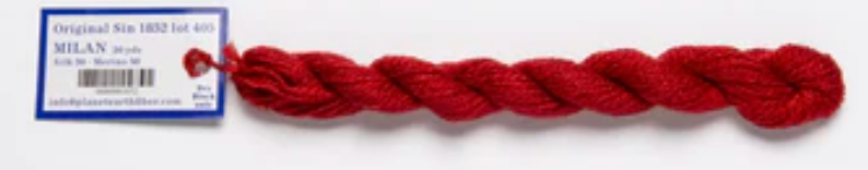 Milan - M1852 Orignial Sin