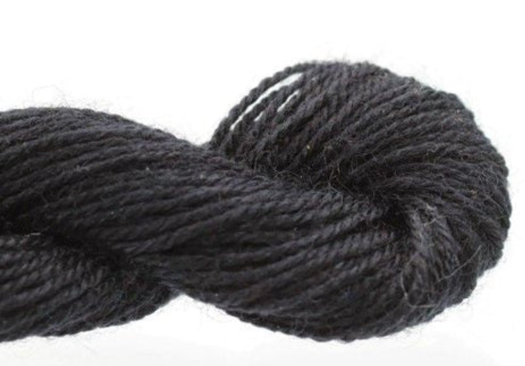 Impressions Solid Color - 0020 Black