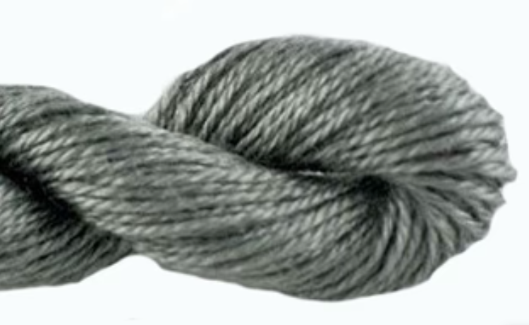 Impressions Solid Color - 1052 Gray