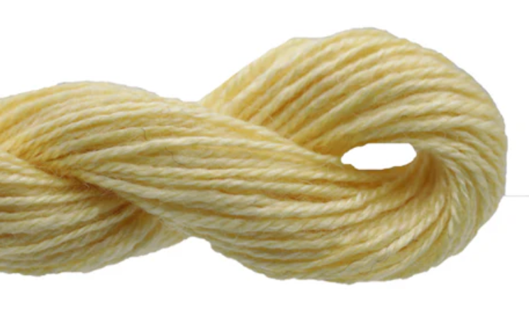 Impressions Solid Color - 4024 Bright Yellow
