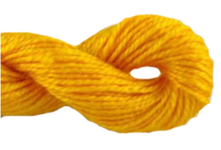 Impressions Solid Color - 4034 Butter