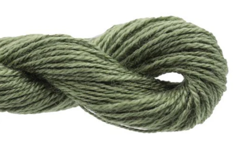 Impressions Solid Color - 5002 Sage Green