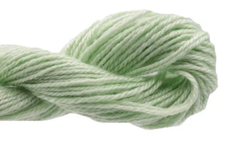 Impressions Solid Color - 5015 Moss Green
