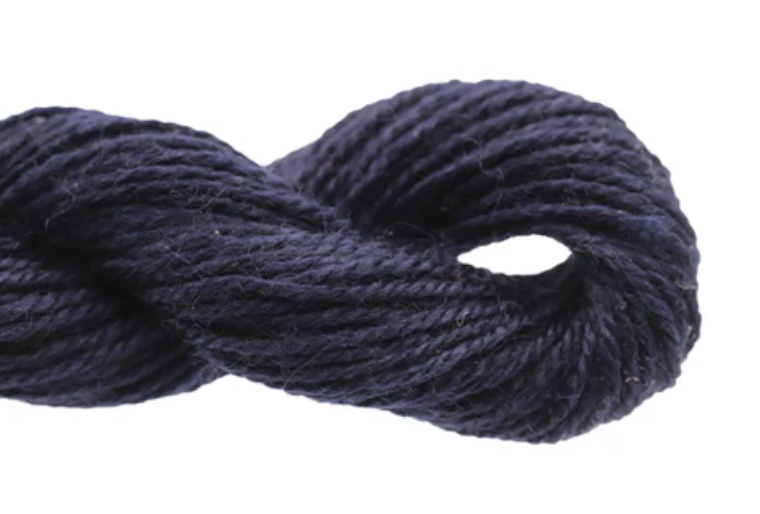 Impressions Solid Color - 7010 Dark Navy
