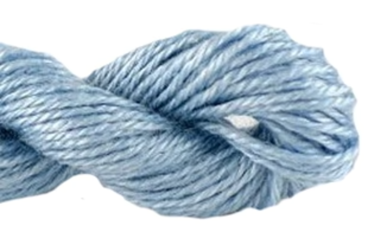 Impressions Solid Color - 7075 Slate Blue