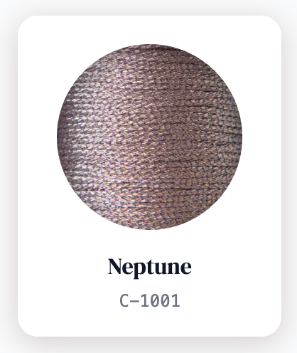 Radiance Fall 2025 18 C-1001 Neptune