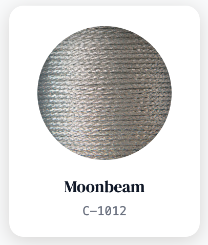 Radiance Fall 2025 18 C-1012 Moonbeam