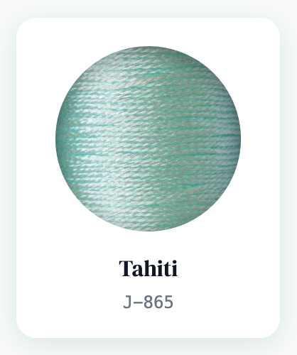 Radiance Jewel 18 J-865 Tahiti