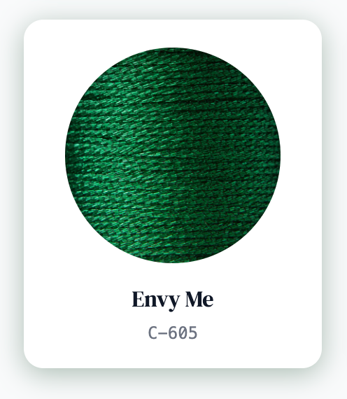 Radiance Classic 13 C-605 Envy Me