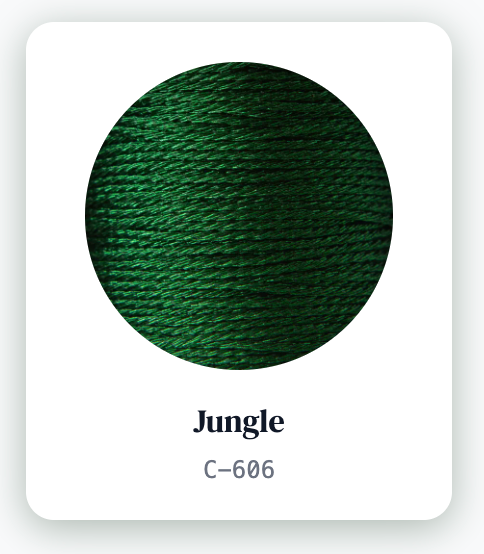 Radiance Classic 13 C-606 Jungle