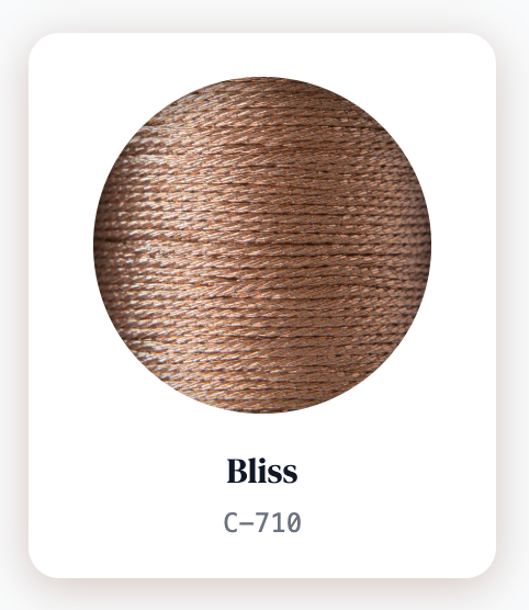 Radiance Classic 18 C-710 Bliss