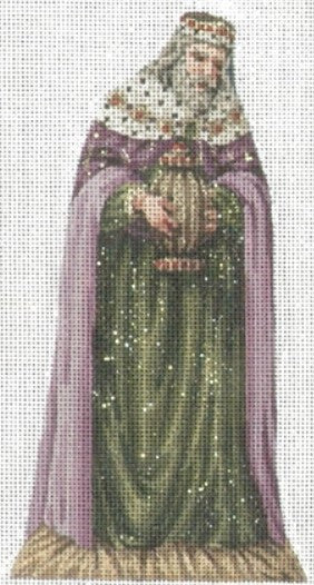 TTNA2115 - Purple King