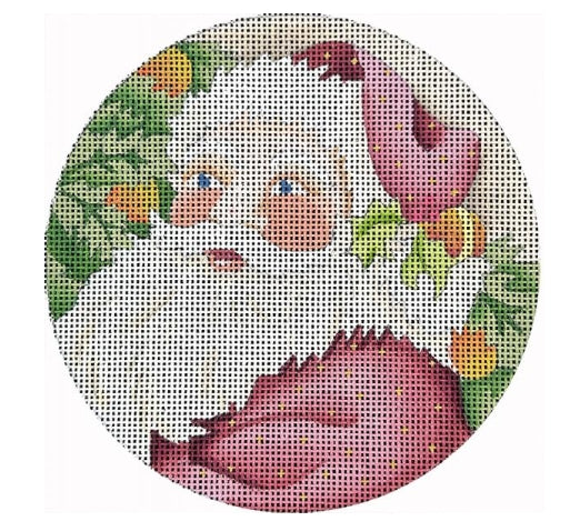 Jolly Old Elf