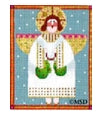 Mitten Angel