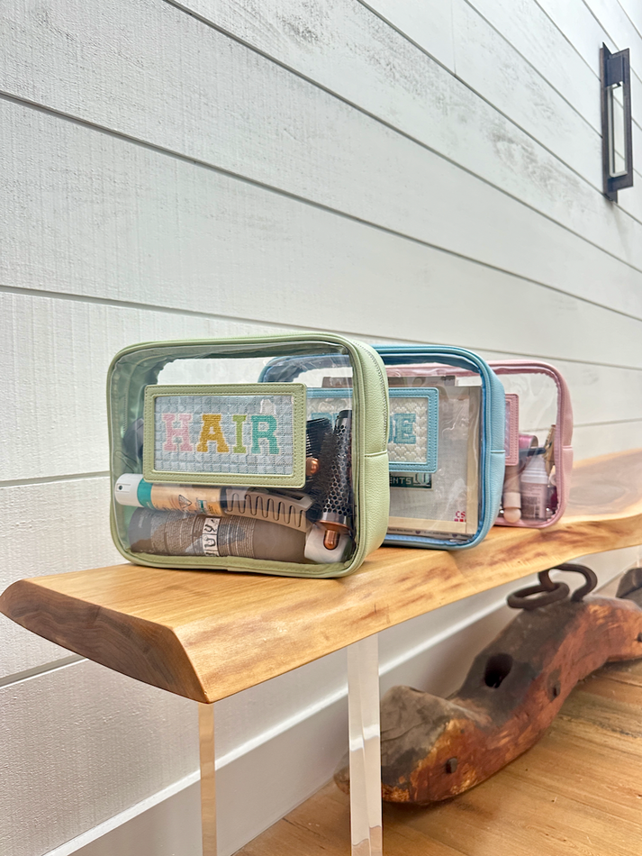 Rachel Barri Pop-In-Pouch LARGE