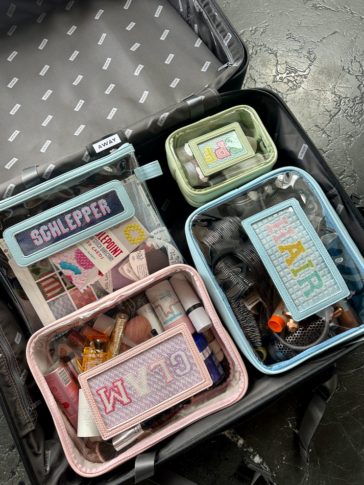 Pop-in-Pouch Envelope