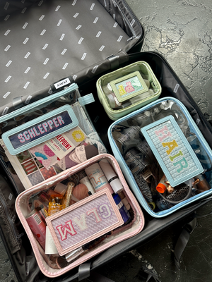 Pop-in-Pouch Envelope