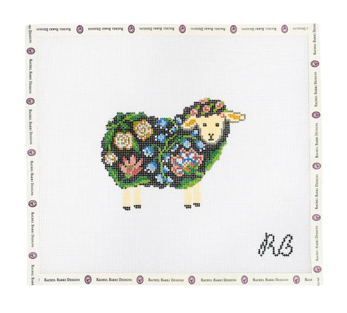 Shirley the Sheep