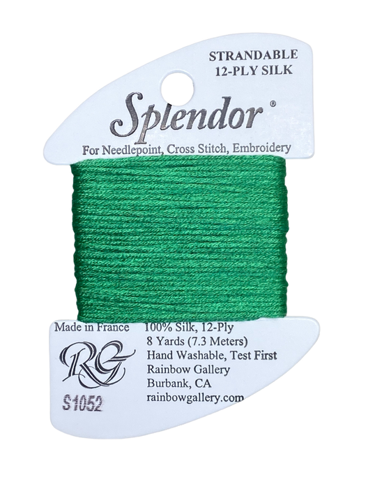 Splendor 1052 Emerald