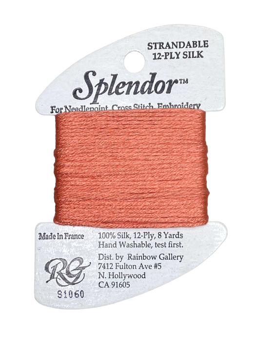 Splendor 1060 Darkest Flesh