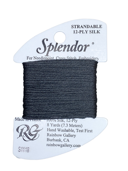 Splendor 1118 Slate