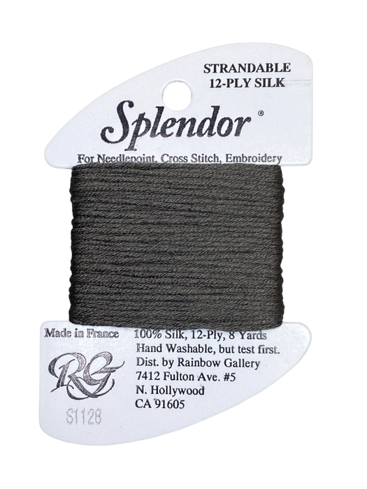 Splendor 1128 Very Dark Sandstone
