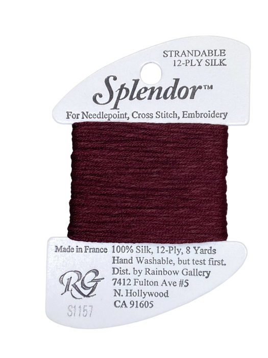 Splendor 1157 Dark Sonoma