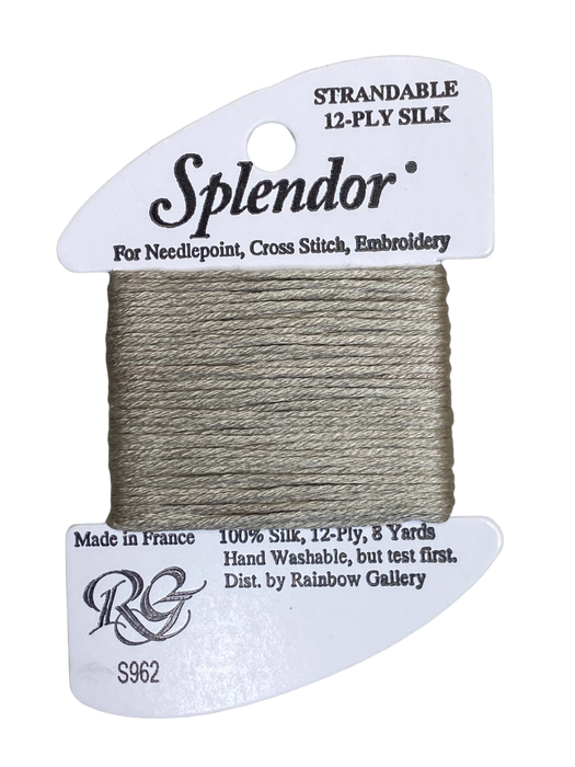 Splendor 962 Lite Sandstone