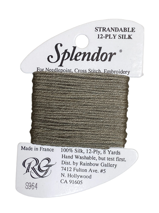 Splendor 964 Dark Sandstone